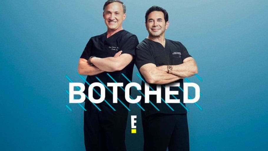 Botched star Dr Paul Nassif on his most complex surgical cases