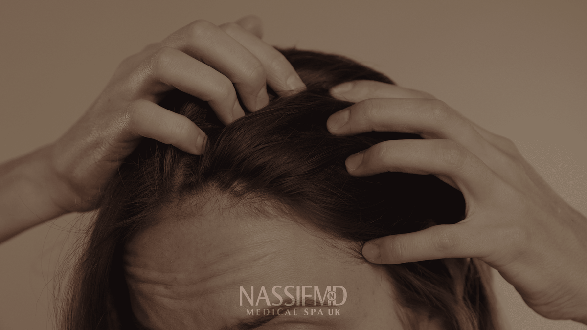 Hair loss treatments helping restore healthier-looking hair, Manchester