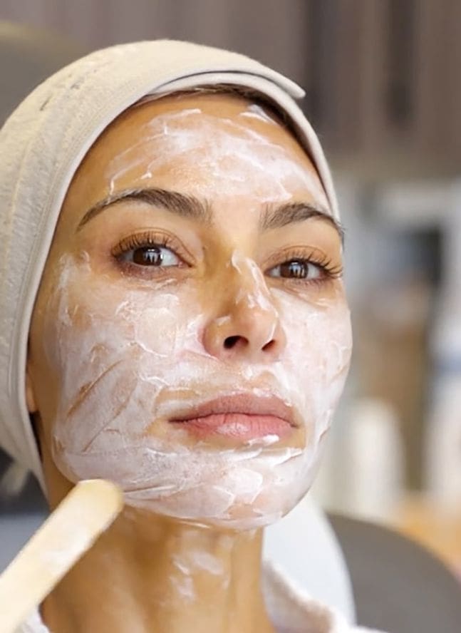 Kim Kardashian's favourite Sciton BBL and MOXI laser treatment