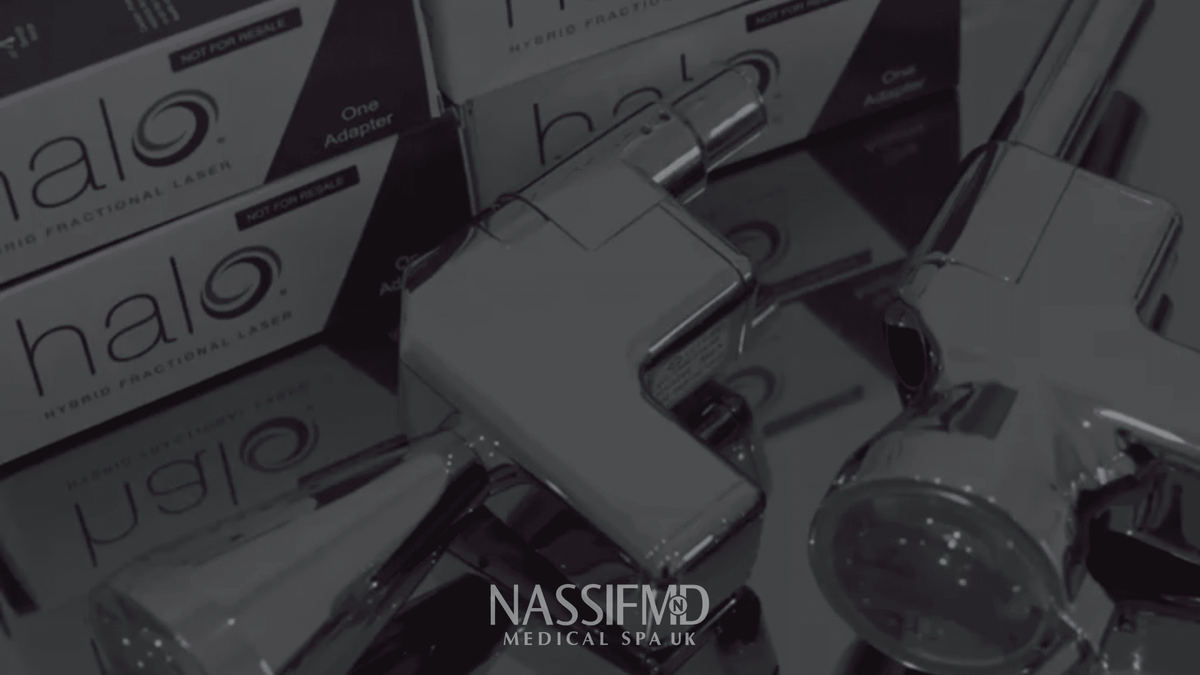 Sciton laser treatments at NassifMD Medical Spa, Manchester and Cheshire