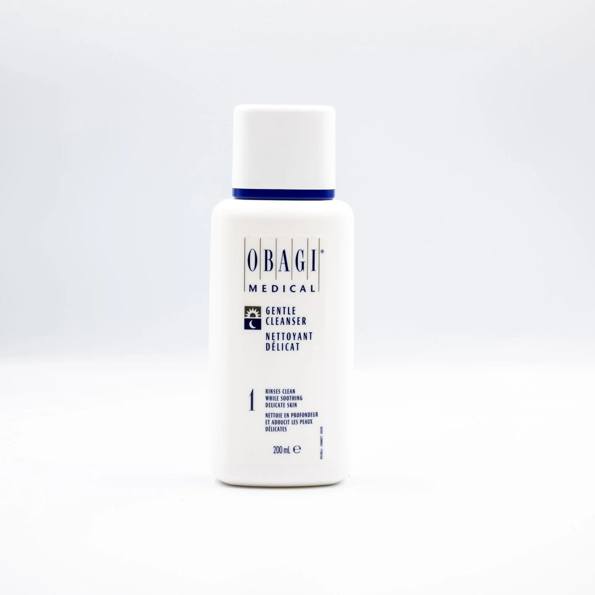 Obagi Nu Derm Gentle Cleanser - 200ML