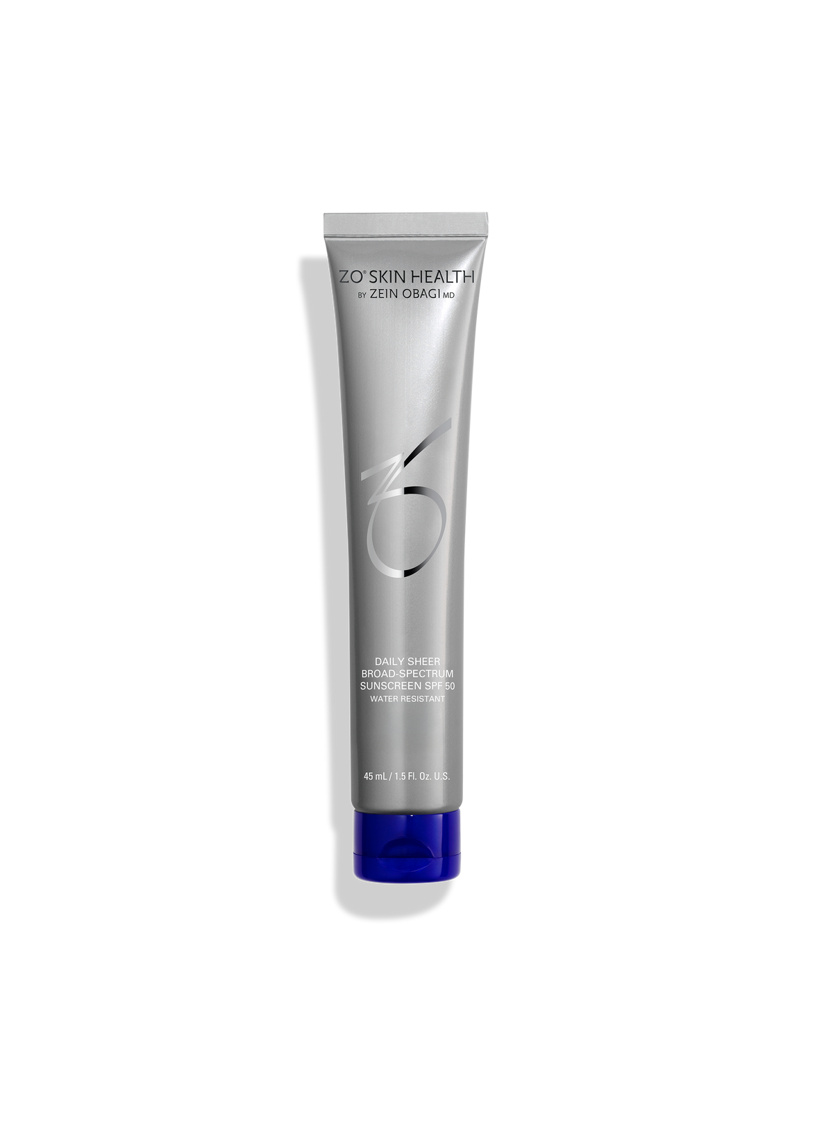 ZO Daily Sheer Broad-Spectrum SPF 50 45ml