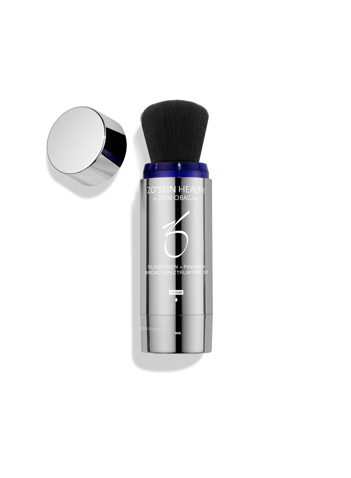 ZO Sunscreen + Powder Broad-Spectrum SPF 30 3g
