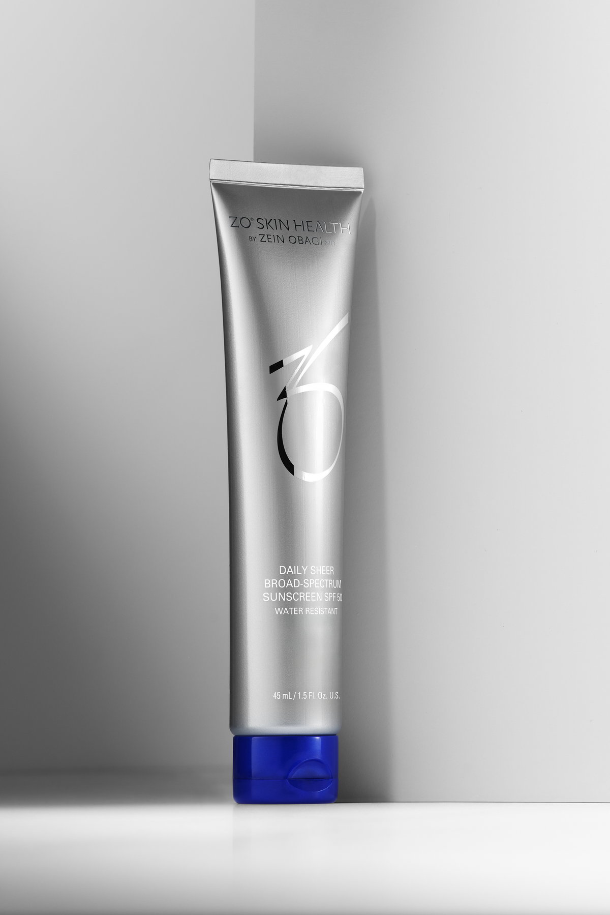 ZO Daily Sheer Broad-Spectrum SPF 50 45ml