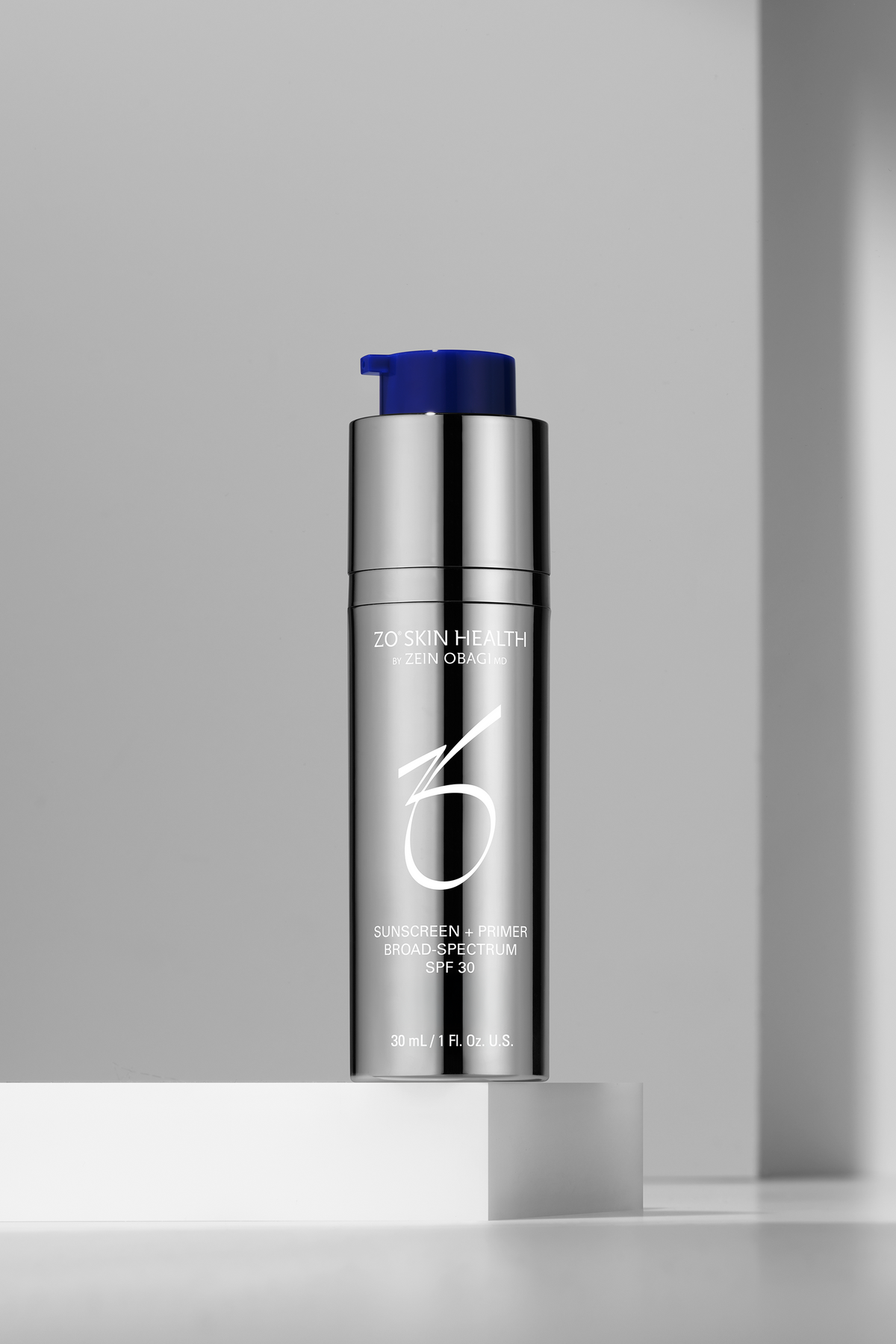 ZO Sunscreen + Primer SPF 30 30ml
