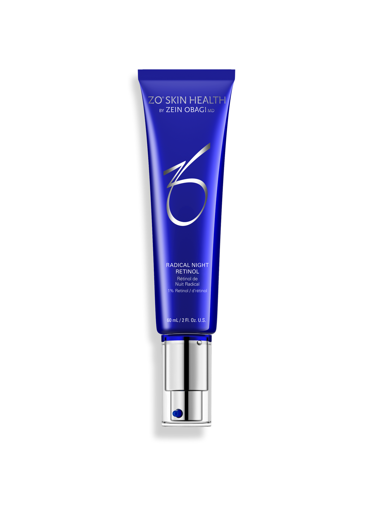 ZO Radical Night Retinol 60ml