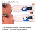 NassifMD 3HA Facial Mist skin hydration benefits