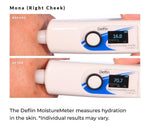 NassifMD 3HA Facial Mist texture close up