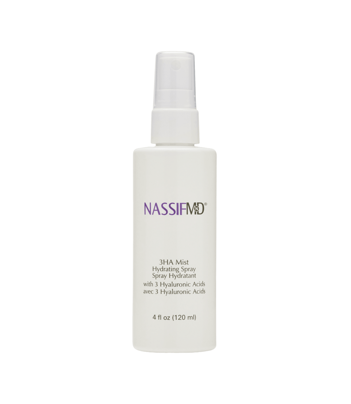 3HA INSTANT HYDRATING FACIAL MIST