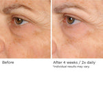 PERI-ORBITAL COMPLEX REVITALIZING EYE CRÉME