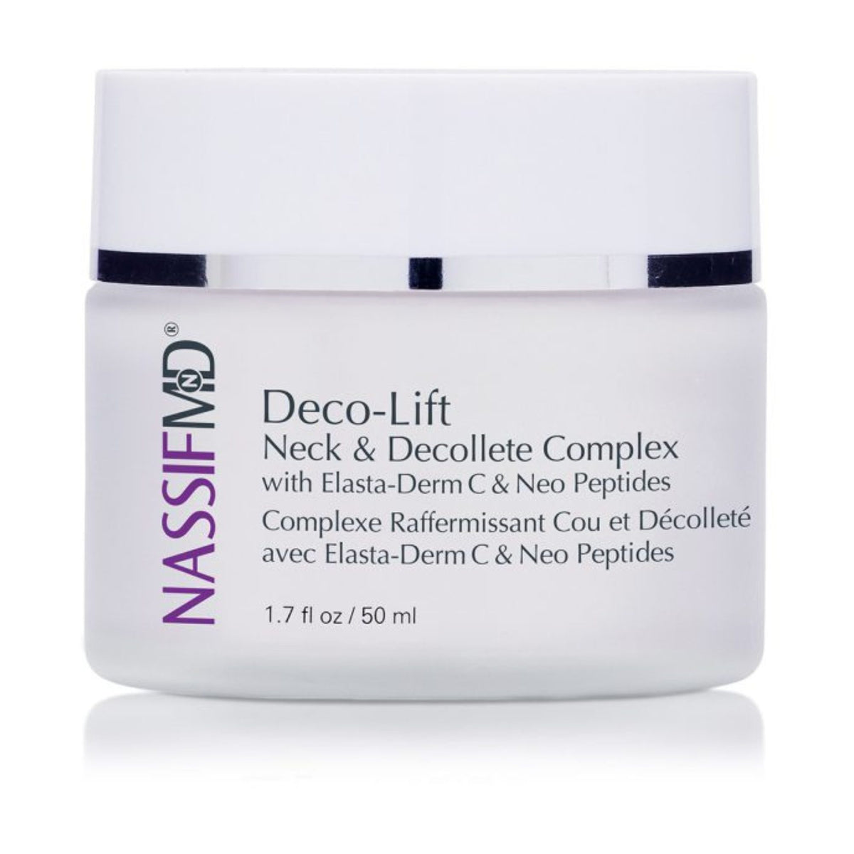 Deco-Lift Neck and Decollete Firming Complex by NassifMD