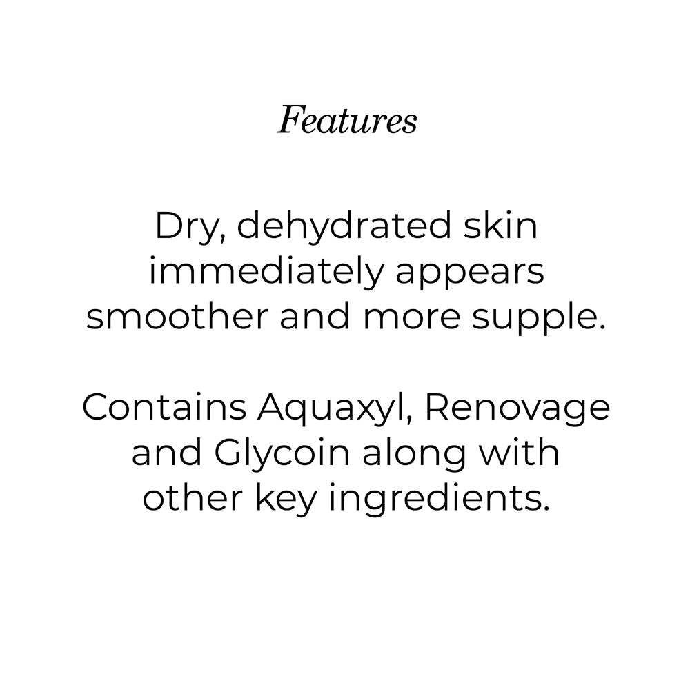 NassifMD Crepe Inhibitor body butter before and after