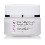 Peri-Orbital Complex Revitalizing Eye Creme by NassifMD