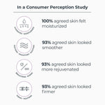 NassifMD Overnight Illuminating Masque ingredients