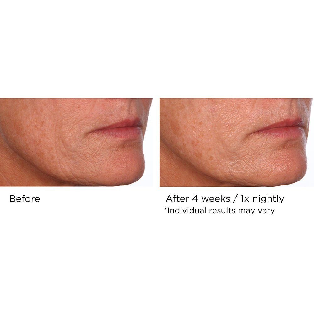 PURE HYDRATION REJUVENATING NIGHT CREAM
