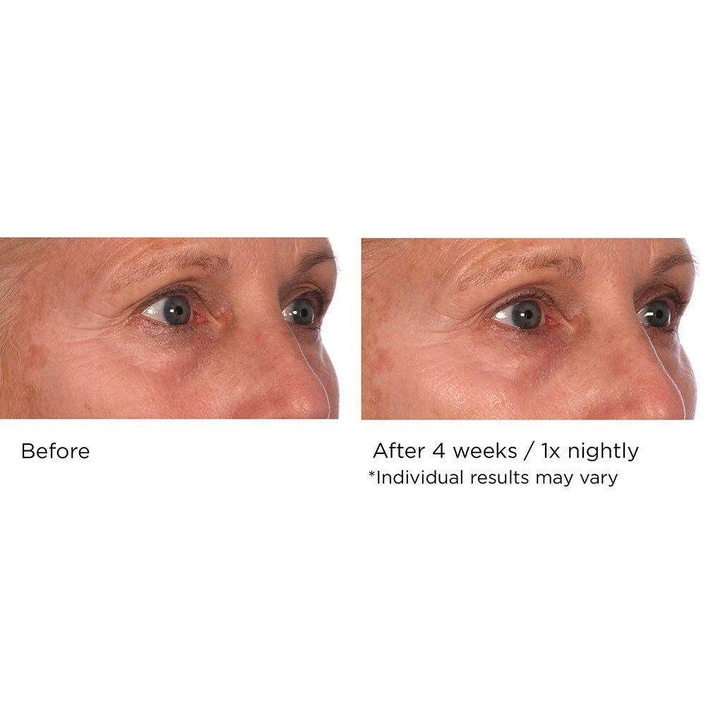 PURE HYDRATION REJUVENATING NIGHT CREAM