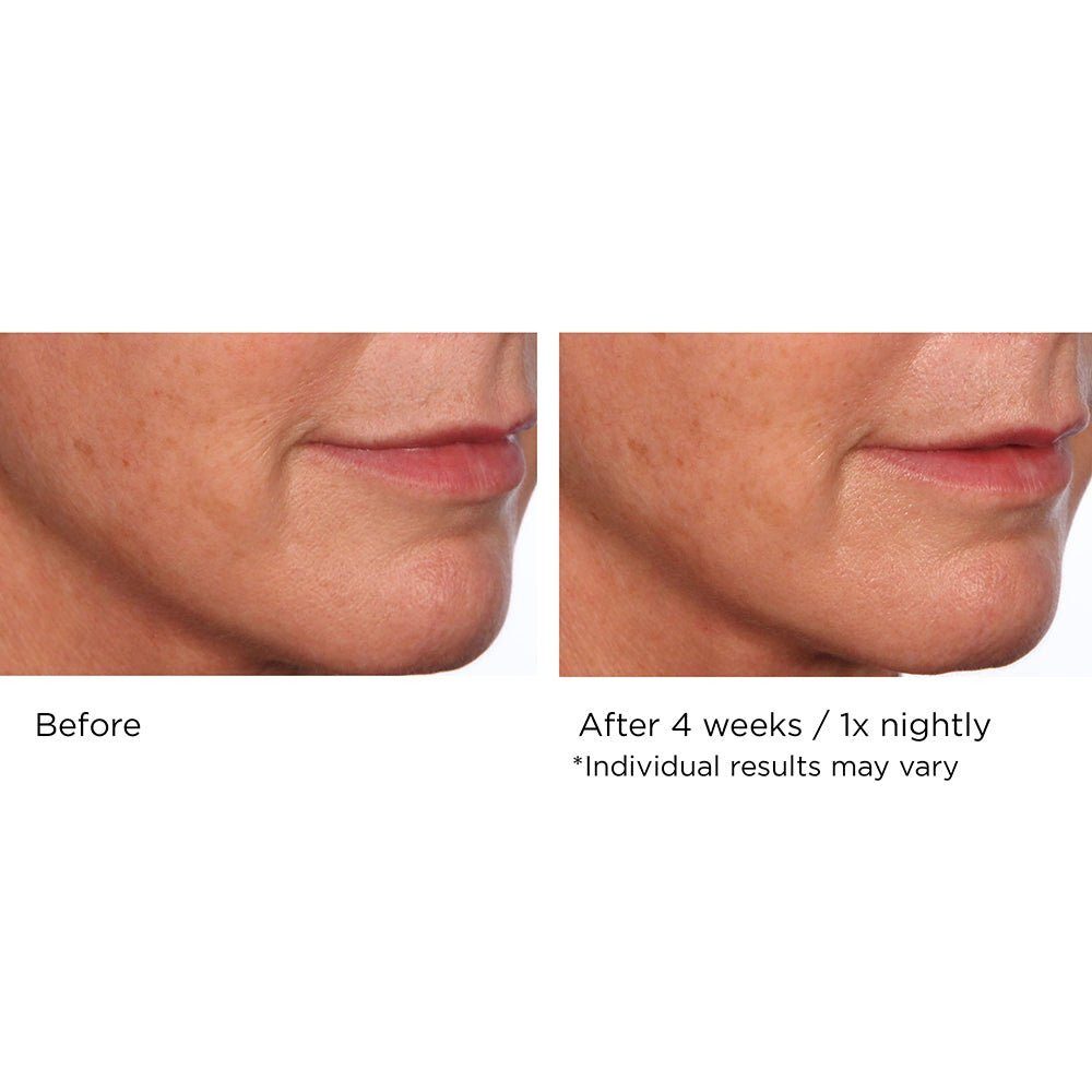 PURE HYDRATION REJUVENATING NIGHT CREAM