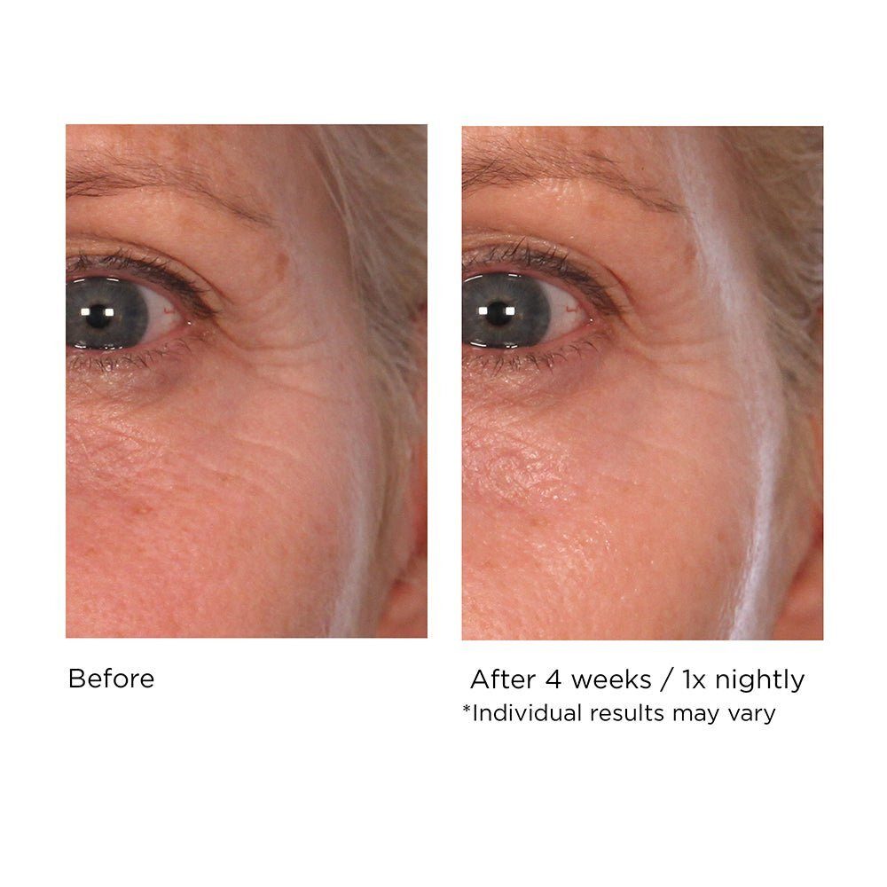 PURE HYDRATION REJUVENATING NIGHT CREAM
