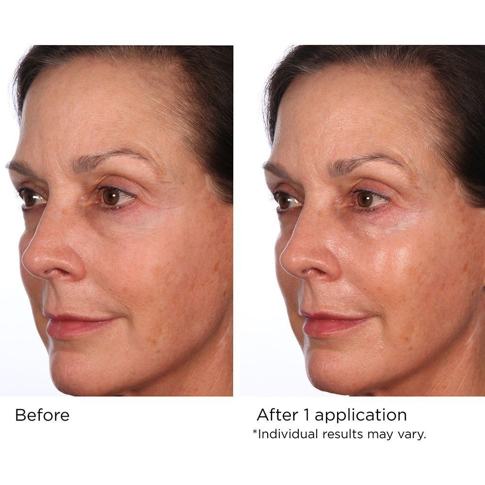 PURE HYDRATION REJUVENATING NIGHT CREAM