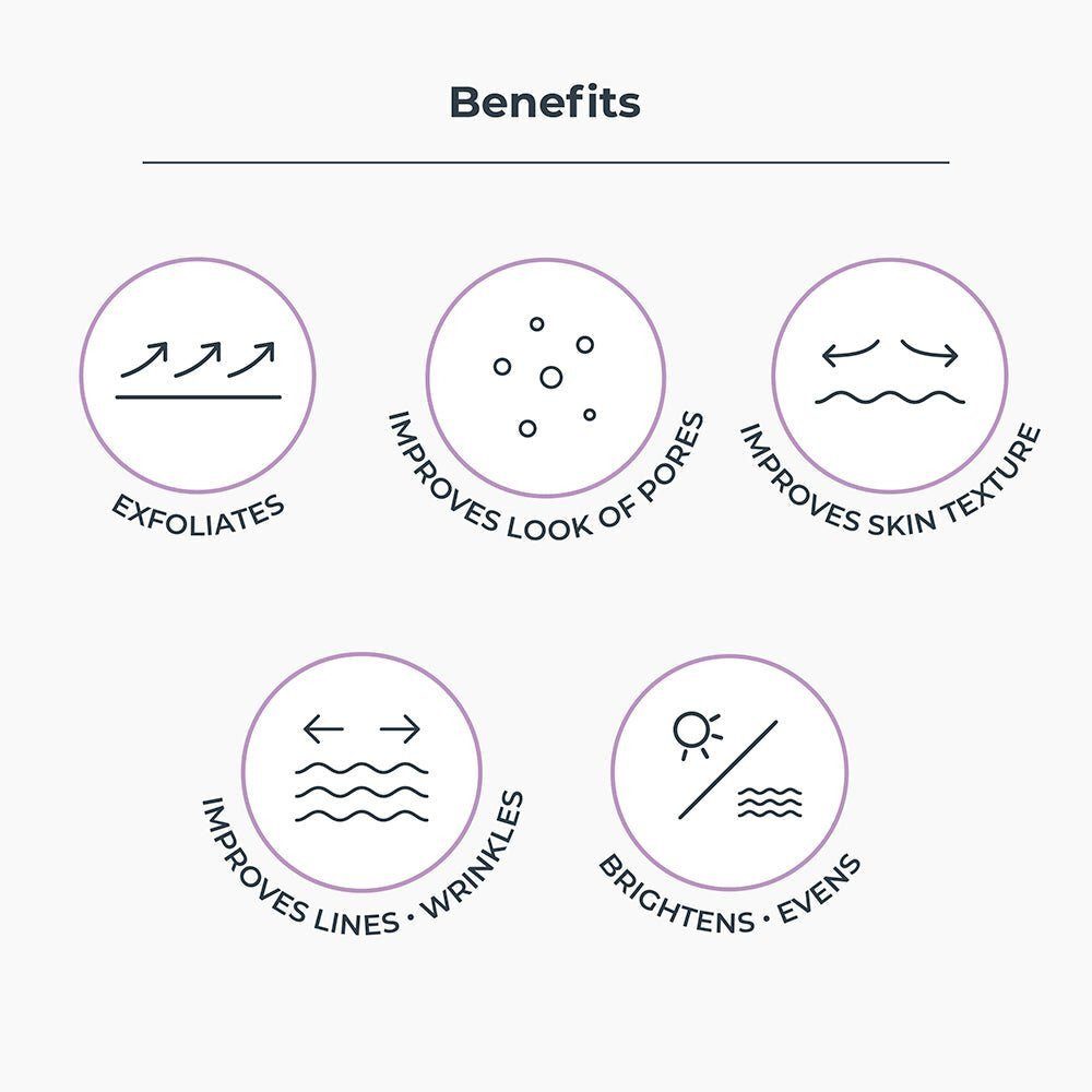 NassifMD Detox Pads ingredients and pH info