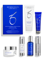 ZO Complexion Smoothing + Clarifying Program