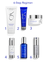 ZO Complexion Smoothing + Clarifying Program