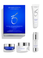 ZO Daily GSR + Skin Barrier Defense Program