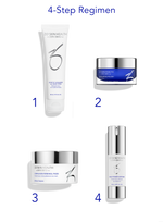 ZO Daily GSR + Skin Barrier Defense Program
