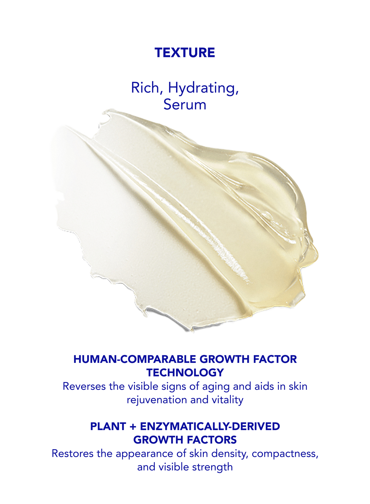 ZO Growth Factor Serum 30ml