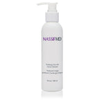 NassifMD Purifying Glycolic Facial Cleanser 180ml bottle