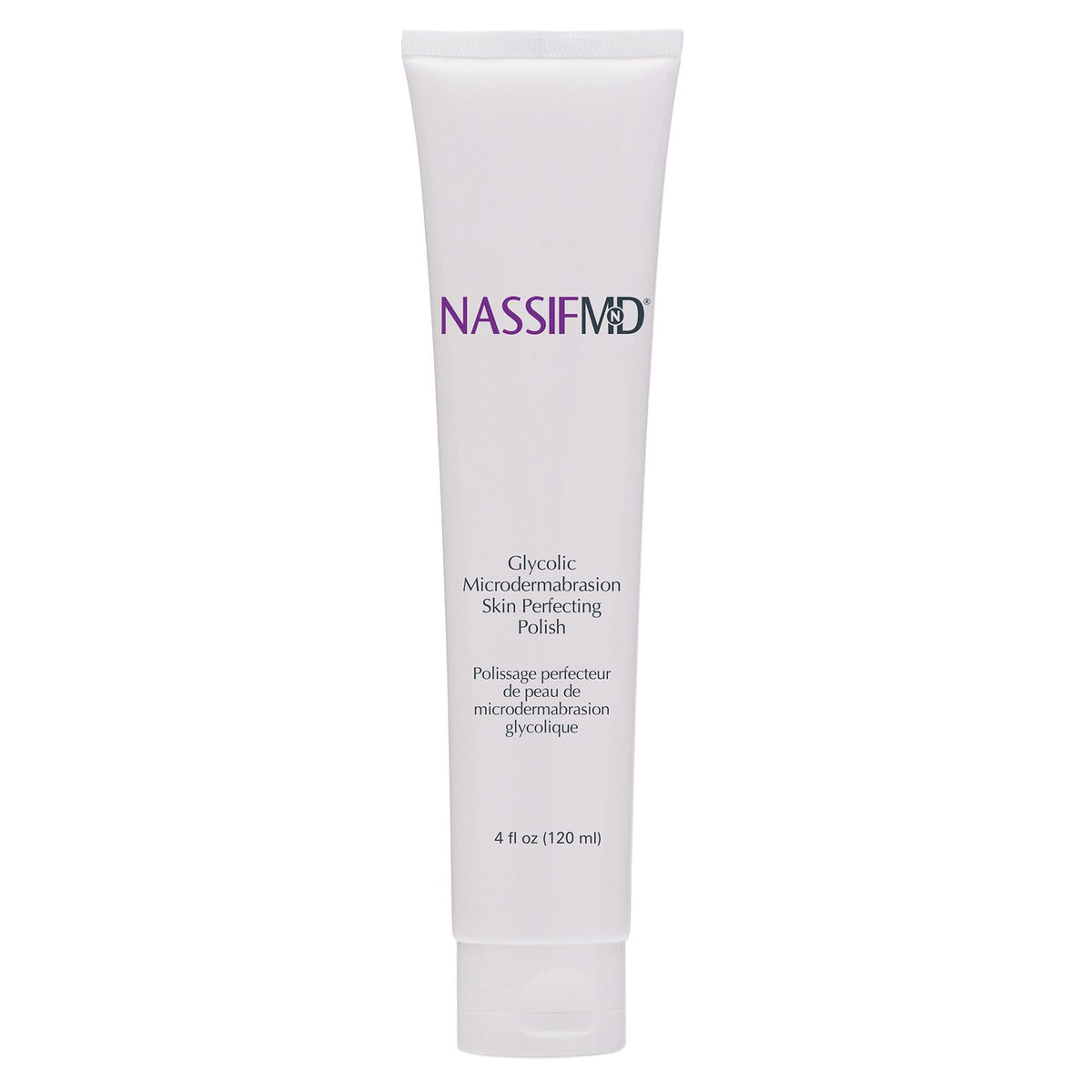 Glycolic Microdermabrasion Skin Perfecting Polish