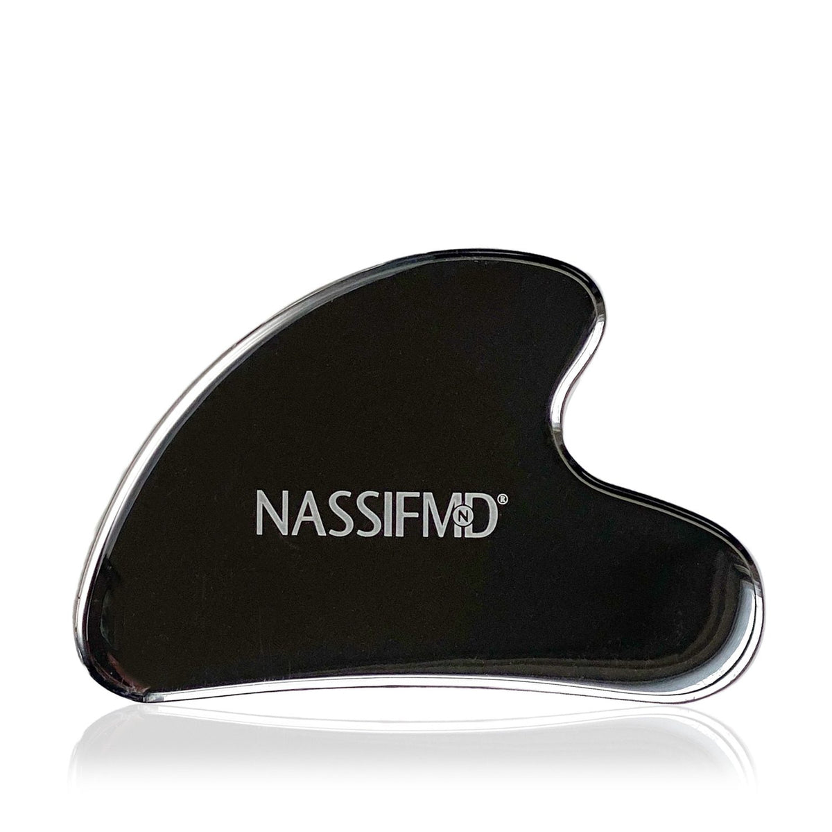 Gua Sha Stainless Steel Tool