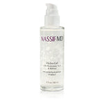 NassifMD Hydro-Gel oil free rosemary water serum