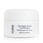 NassifMD Lip Sugar Scrub texture
