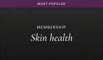 NassifMD Skin Health membership