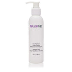 Pure Hydration Gentle Cleanser with Matcha 180ml bottle by NassifMD
