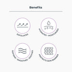 NassifMD Scalp Detox Exfoliant scalp health benefits