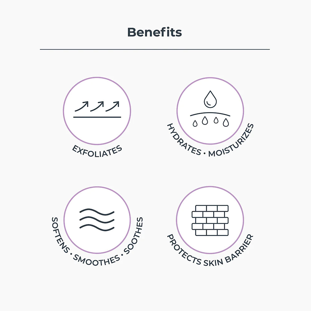 NassifMD Scalp Detox Exfoliant scalp health benefits