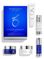 ZO Skin Tone Evening + Brightening Program