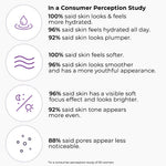 NassifMD Soft Focus Day Cream before and after skin