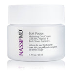 NassifMD Soft Focus Hydrating Day Cream 50ml jar