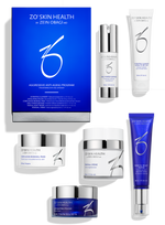 ZO Aggressive Anti-Aging Program