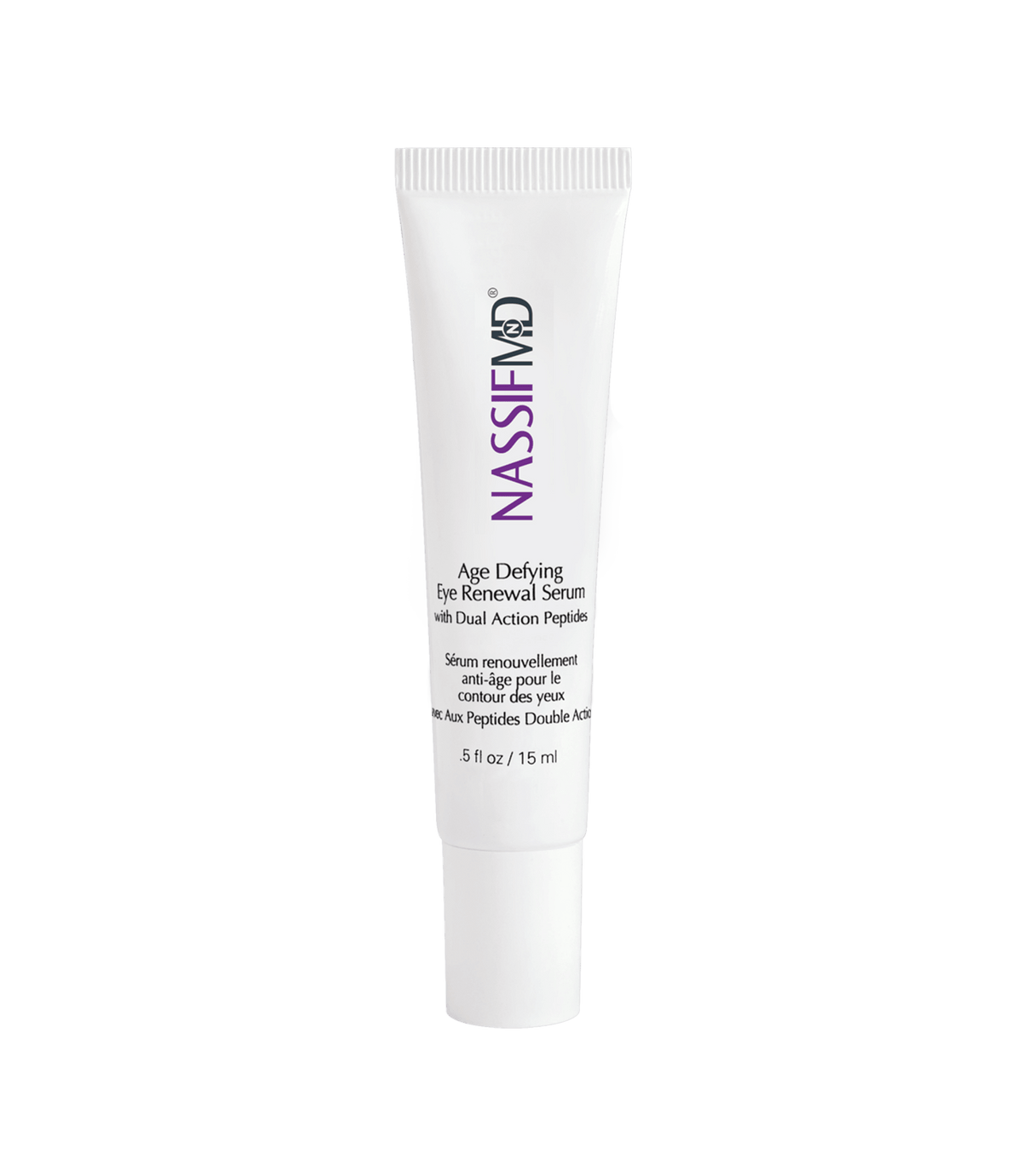 AGE DEFYING EYE RENEWAL SERUM