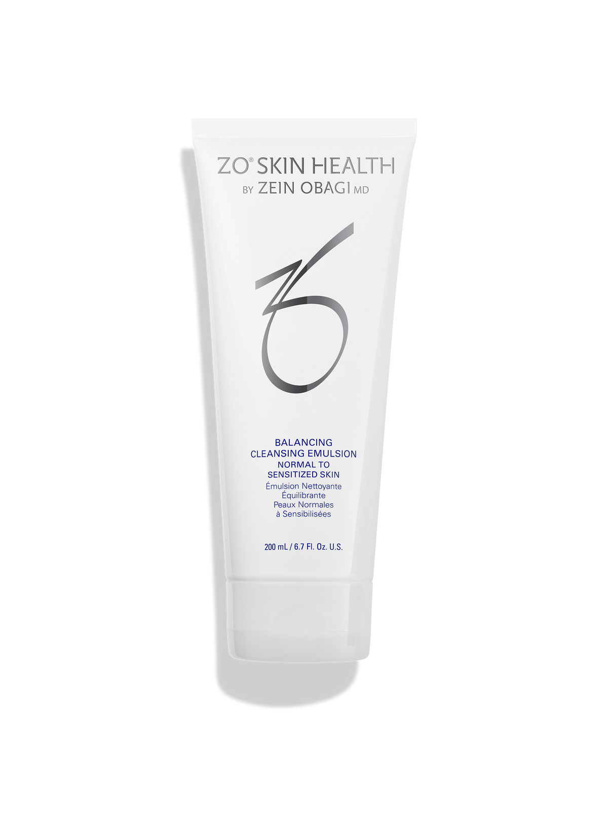 ZO Balancing Cleansing Emulsion 200ml
