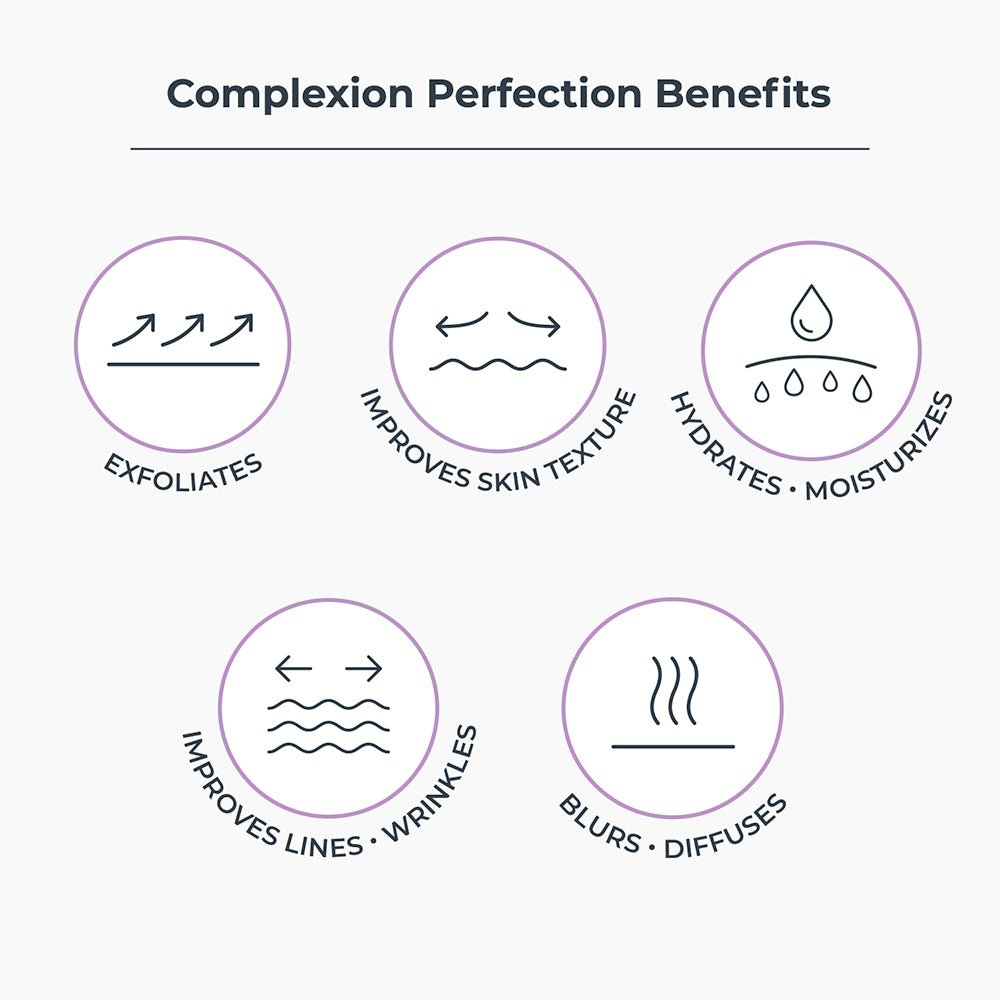 Complexion Perfection Duo