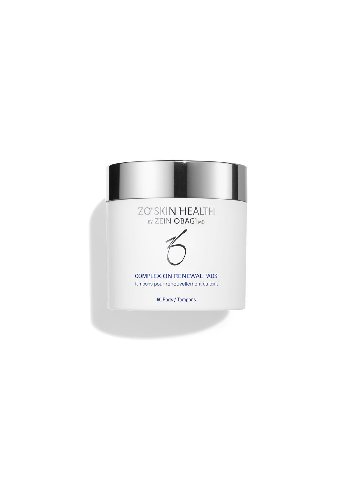 ZO Complexion Renewal Pads 60 pads