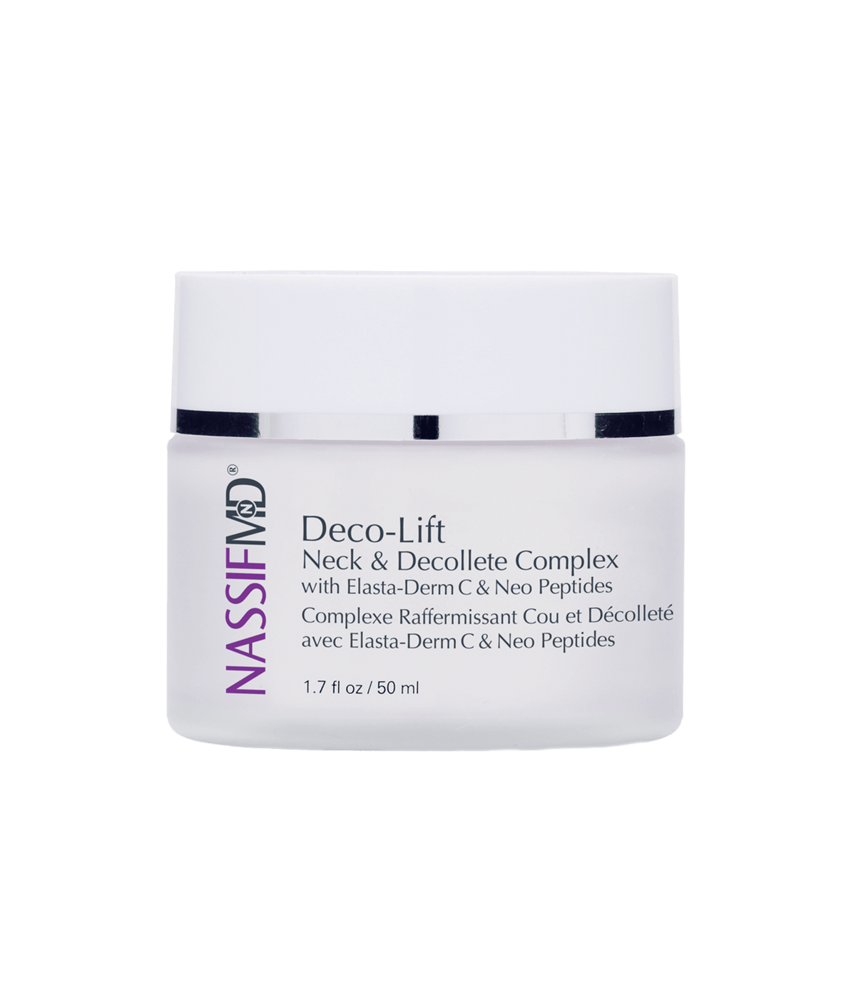 Deco-Lift Neck & Decollete Firming & Lifting Complex