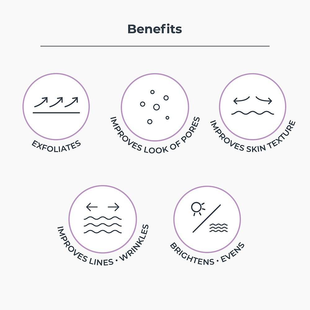 DETOX PADS - GENTLE FORMULA