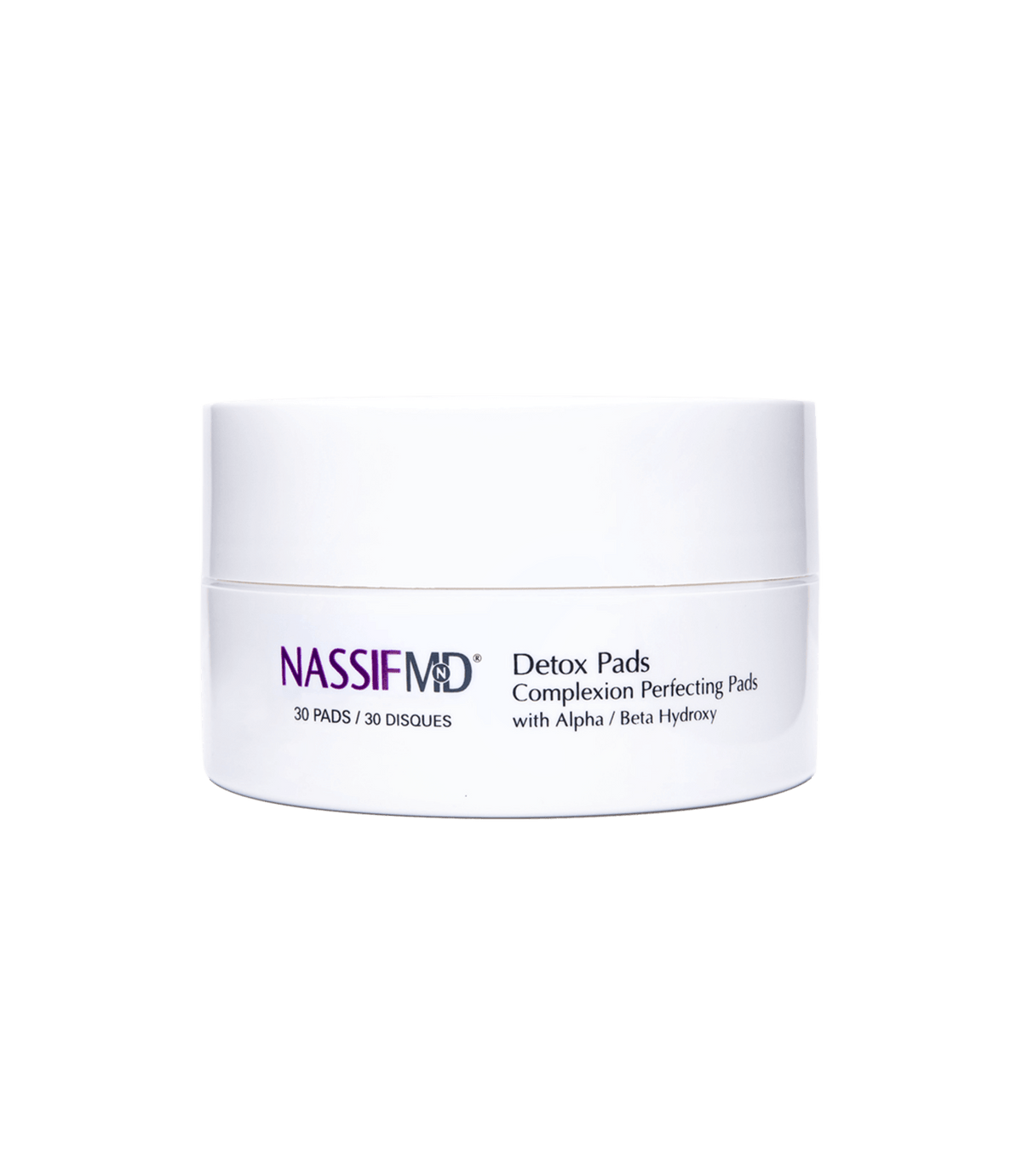 DETOX PADS