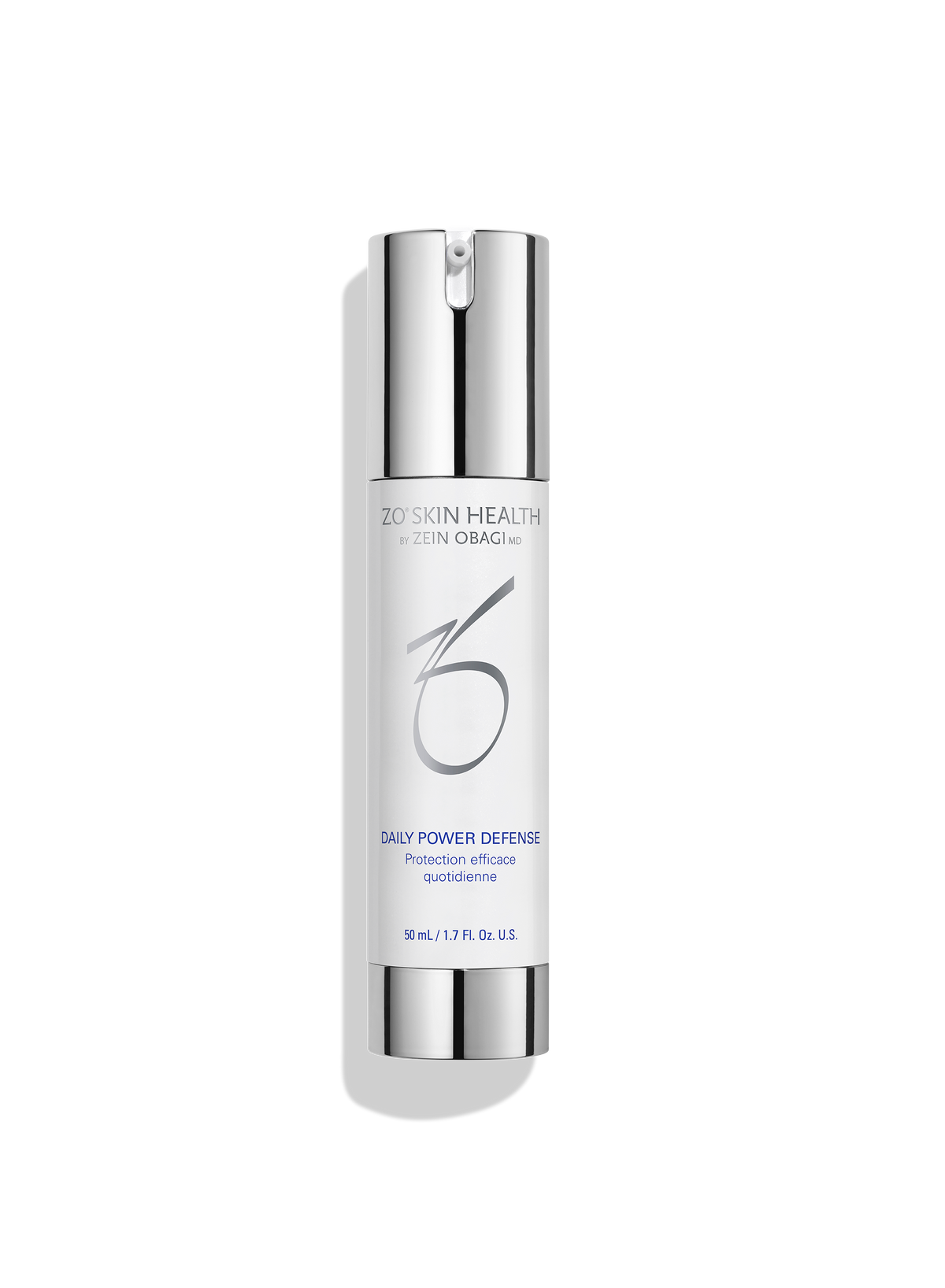 ZO Daily Power Defense 50ml